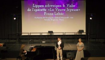 Classique THE MAMAS&PAPAS 8 Dec 2023 (2023-2024) PHoto 24