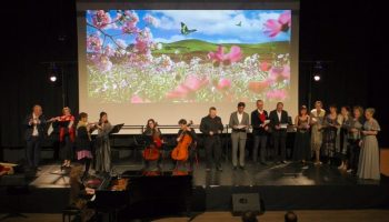 Classique THE MAMAS&PAPAS 8 Dec 2023 (2023-2024) PHoto 29