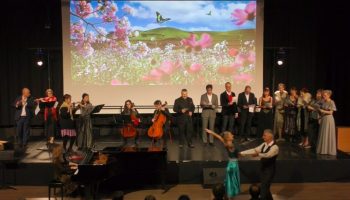 Classique THE MAMAS&PAPAS 8 Dec 2023 (2023-2024) PHoto 30