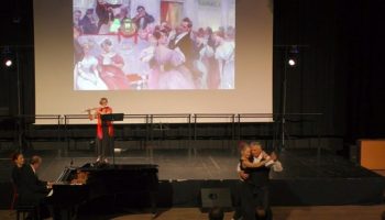 Classique THE MAMAS&PAPAS 8 Dec 2023 (2023-2024) PHoto 4