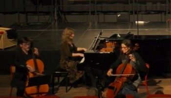 Classique THE MAMAS&PAPAS 8 Dec 2023 (2023-2024) PHoto 6