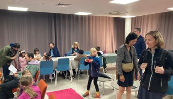 Commission Culturel 10 Lycee en Fete 2026 (2025-2026)