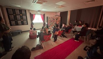 Commission Culturel 5 Lycee en Fete 2026 (2025-2026)