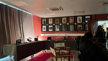 Commission Culturel 6 Lycee en Fete 2026 (2025-2026)