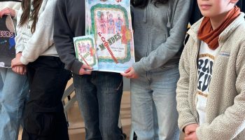 Concours de Romans 2025-6