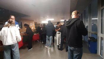 Confèrènce ey cocktail bienvenue 2025-