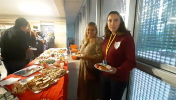 Confèrènce ey cocktail bienvenue 2025-6