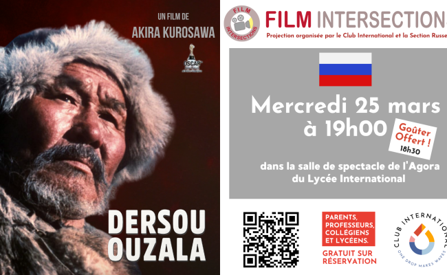 Dersou (2025-2026)