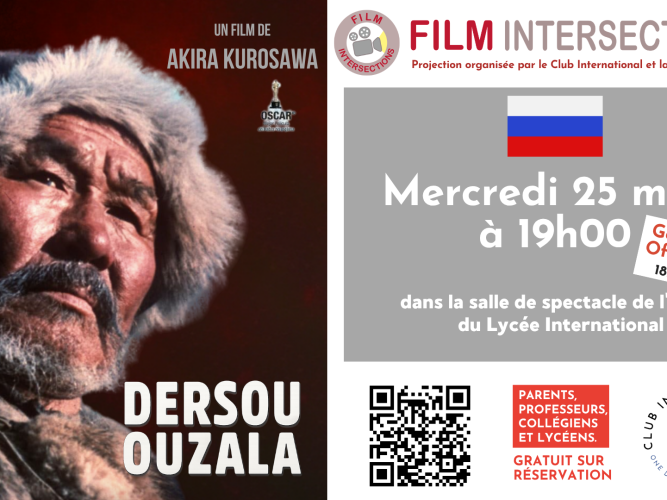 Dersou (2025-2026)