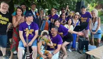 Fete Musique 2026 The Mamas&Papas (2025-2026) - 01