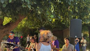 Fete Musique 2026 The Mamas&Papas (2025-2026) - 12