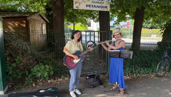 Fete Musique 2026 The Mamas&Papas (2025-2026) - 14