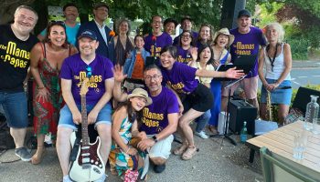 Fete Musique 2026 The Mamas&Papas (2025-2026) - 15