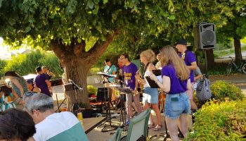 Fete Musique 2026 The Mamas&Papas (2025-2026) -2