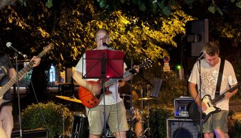 Fete Musique 2026 The Mamas&Papas (2025-2026) - 4