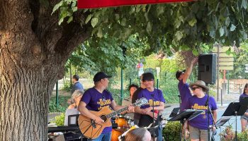 Fete Musique 2026 The Mamas&Papas (2025-2026) - 5