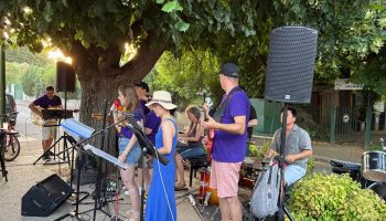 Fete Musique 2026 The Mamas&Papas (2025-2026) - 6