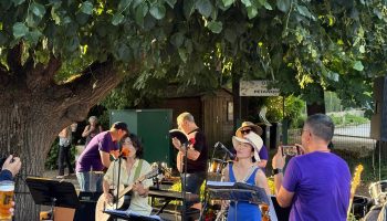 Fete Musique 2026 The Mamas&Papas (2025-2026) - 8