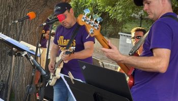 Fete Musique 2026 The Mamas&Papas (2025-2026) - 9