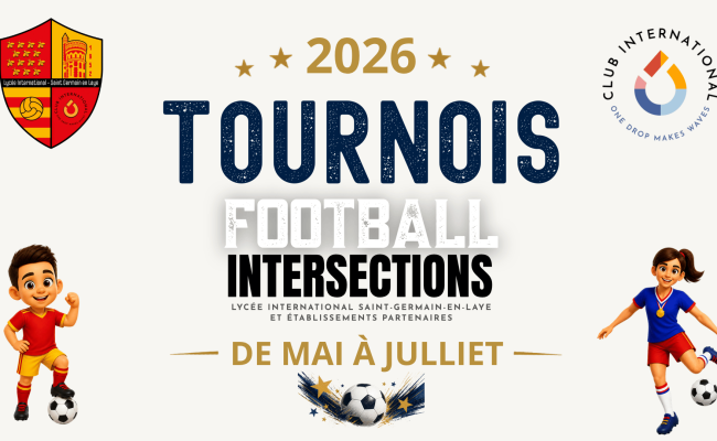 Football Intersections Tournois 2026 (2025-2026) HORIZONTAL