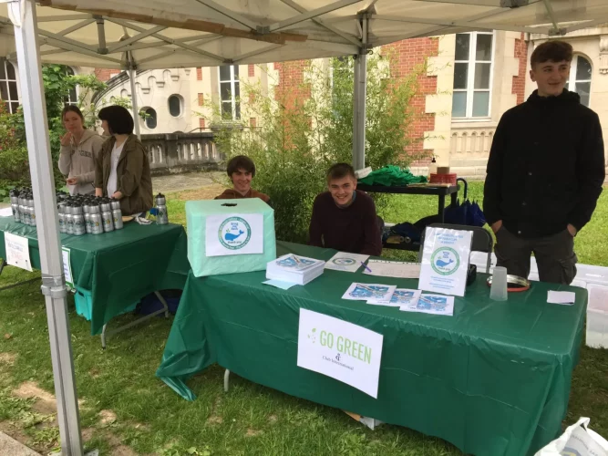 Go Green Lycee en Fete 2024-2025 (6)