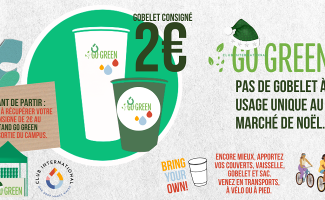 Go Green Marche╠ü de Noe╠êl 2024-2025