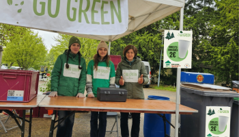 Go Green marche Noel (B) 2025 - 2026