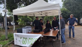 Go green Lycee en Fete 2026