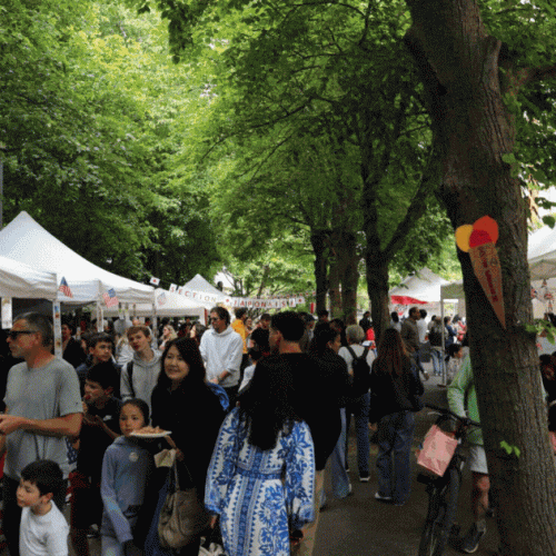 Retour 5 en images sur Lycée en Fête 2025 (945 x 630 px)