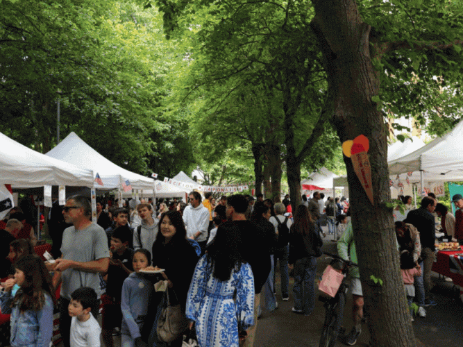 Retour 5 en images sur Lycée en Fête 2025 (945 x 630 px)