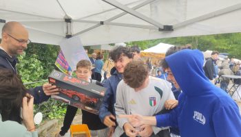 TOMBOLA LnF 2026