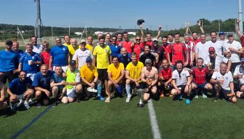 TOURNOIS 2026 FOOT INTERSECTIONS - Coachs 12 (2025-2026)