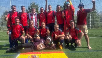 TOURNOIS 2026 FOOT INTERSECTIONS - Coachs 13 (2025-2026)