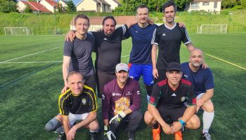TOURNOIS 2026 FOOT INTERSECTIONS - Coachs 5 (2025-2026)