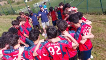 TOURNOIS 2026 FOOT INTERSECTIONS - Etoiles 3(2025-2026)