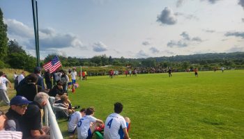 TOURNOIS 2026 FOOT INTERSECTIONS - Etoiles 4 (2025-2026)
