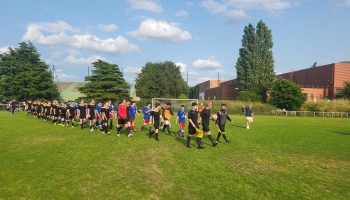 TOURNOIS 2026 FOOT INTERSECTIONS - Etoiles 5 (2025-2026)