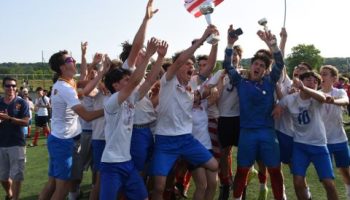 TOURNOIS 2026 FOOT INTERSECTIONS - Etoiles 9 (2025-2026)