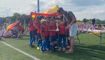 TOURNOIS 2026 FOOT INTERSECTIONS - Futures etoiles 1 (2025-2026)