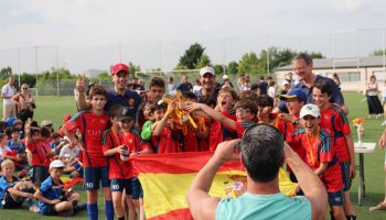 TOURNOIS 2026 FOOT INTERSECTIONS - Futures etoiles 2 (2025-2026)