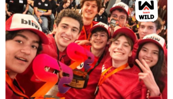 Team Wild NL 2025-2026