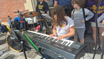 The Mamas&Papas Lycee en Fete 2026 (2025-2026) 13