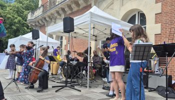 The Mamas&Papas Lycee en Fete 2026 (2025-2026) 16