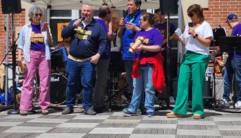 The Mamas&Papas Lycee en Fete 2026 (2025-2026) 4