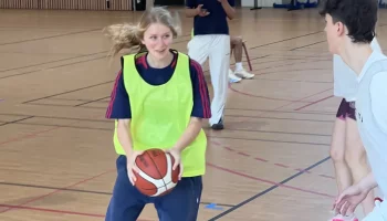 Tournoi Basket-ball Intersections 2026 (2025-2026) photo 2