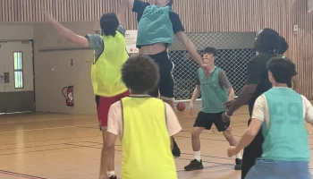 Tournoi Basket-ball Intersections 2026 (2025-2026) photo 3