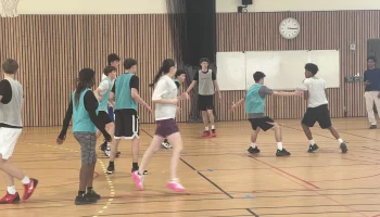 Tournoi Basket-ball Intersections 2026 (2025-2026) photo 4