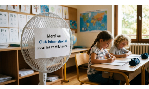 Ventiladores primarie 2026