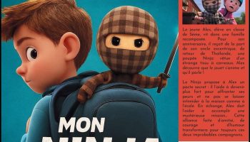 film_intersections_Mon_Ninja_et_moi_2026_Affiche_2025_2026